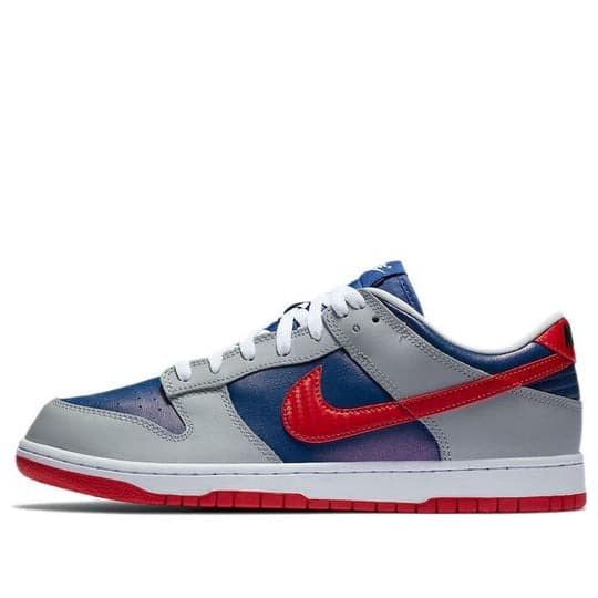 Giày nam Nike Dunk Pro B co.jp Samba Blue CZ2667-400