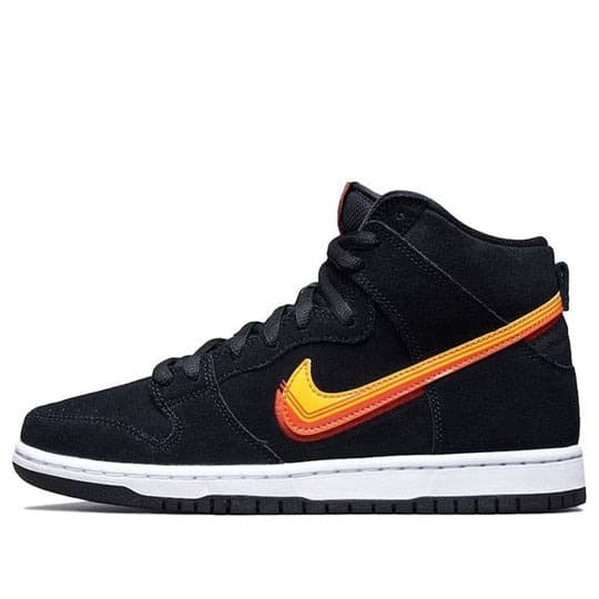 Giày nam Nike Dunk SB High ‘Truck It’ BQ6826-003