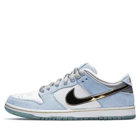 Giày nam Nike SB Dunk Low Sean Cliver DC9936-100