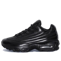 Giày nam Nike Supreme x Air Max 95 Lux ‘Black’ CI0999-001