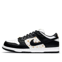 Giày nam Nike Supreme x Dunk Low OG SB QS ‘Black’ DH3228-102