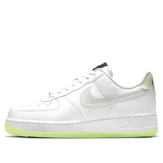 Giày Nike Air Force 1 ’07 LX ‘Have A Nike Day'(WMNS) CT3228-100