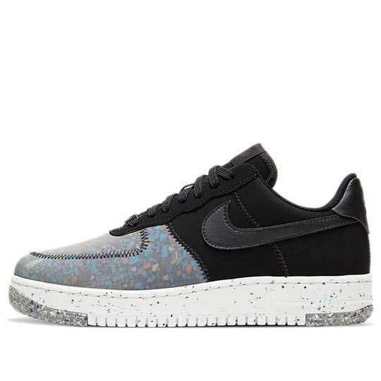 Giày Nike Air Force 1 Crater ‘Black Photon Dust’ (WMNS) CT1986-002