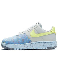 Giày Nike Air Force 1 Low Crater ‘Pure Platinum’ (WMNS) CT1986-001
