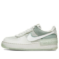Giày Nike Air Force 1 Shadow ‘Spruce Aura’ (WMNS) CW2655-001