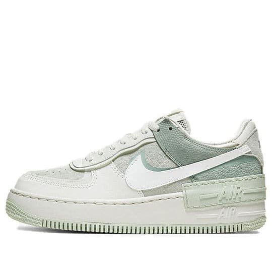 Giày Nike Air Force 1 Shadow ‘Spruce Aura’ (WMNS) CW2655-001