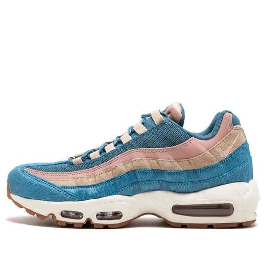 Giày nam Nike Air Max 95 LX ‘Pony’ (Wmns) AA1103-002