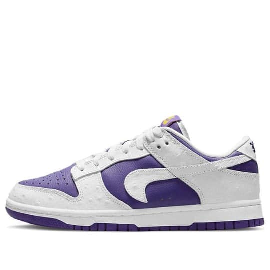 Giày Nike Dunk Low ‘Flip The Old School’ (WMNS)  DJ4636-100