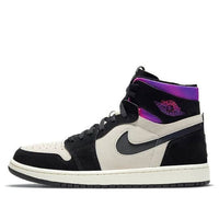 Giày nam Paris Saint-Germain x Air Jordan 1 High Zoom ‘Paris’ DB3610-105