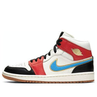 Giày Air Jordan 1 Mid SE ‘Let(Her)Man’ DC1426-100