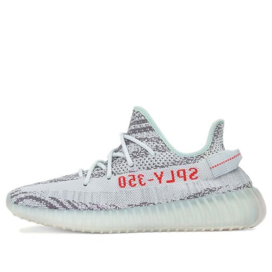 Giày nam Yeezy Boost 350 ‘Blue Tint’ B37571