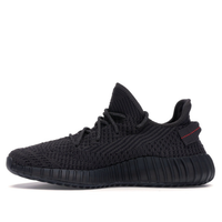 Giày nam Yeezy Boost 350 V2 Black Non-Reflective FU9006
