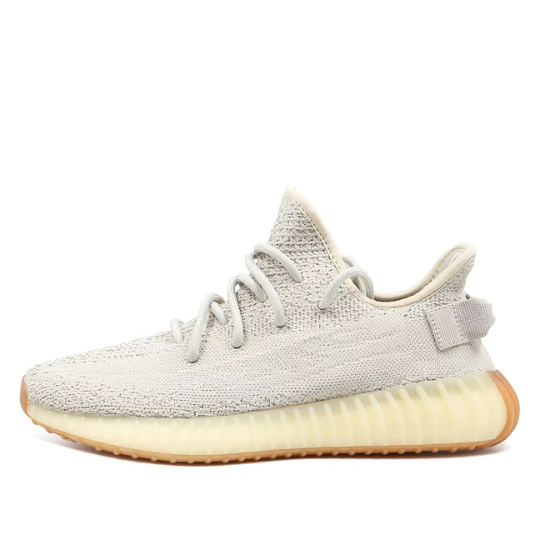 Giày nam Yeezy Boost 350 V2 Sesame F99710