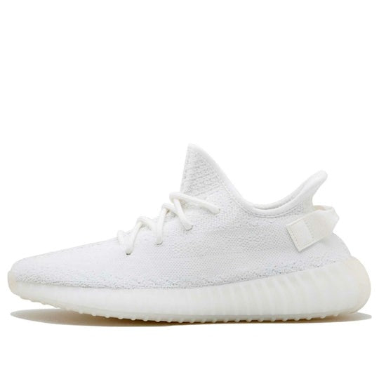 Giày nam Yeezy Boost 350 V2 White CP9366