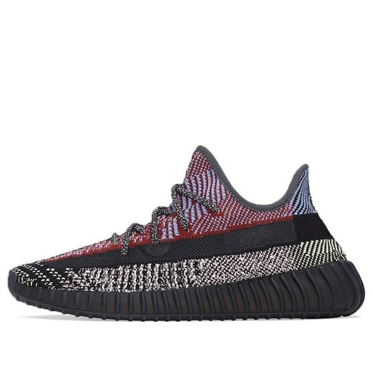 Giày nam Yeezy Boost 350 V2 “Yecheil Reflective” FX4145