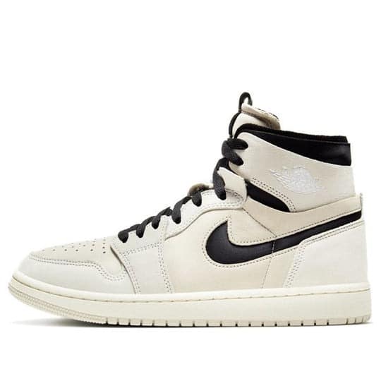Giày nữ Air Jordan 1 High Zoom CMFT Summit White CT0979-100