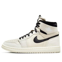 Giày nữ Air Jordan 1 High Zoom CMFT Summit White CT0979-100