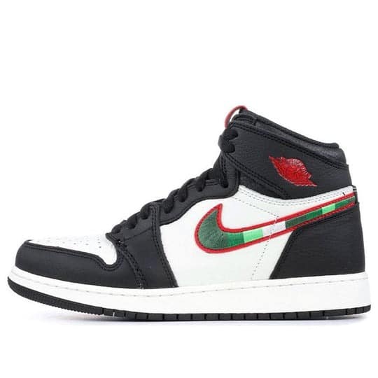 Giày nữ Air Jordan 1 Retro High ‘A Star Is Born’ (GS) 575441-015