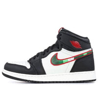 Giày nữ Air Jordan 1 Retro High ‘A Star Is Born’ (GS) 575441-015
