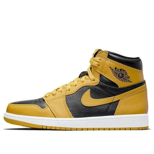 Giày nữ Air Jordan 1 Retro High OG ‘Pollen’ (GS) 575441-701