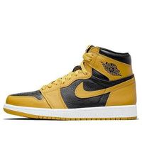 Giày nữ Air Jordan 1 Retro High OG ‘Pollen’ (GS) 575441-701