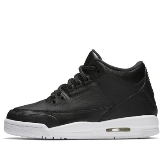 Giày nữ Air Jordan 3 Retro BG ‘Cyber Monday’ 398614-020
