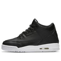 Giày nữ Air Jordan 3 Retro BG ‘Cyber Monday’ 398614-020