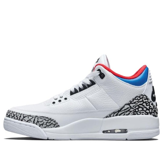 Giày nữ Air Jordan 3 Retro NRG ‘Seoul’ (WMNS) DC7310-100