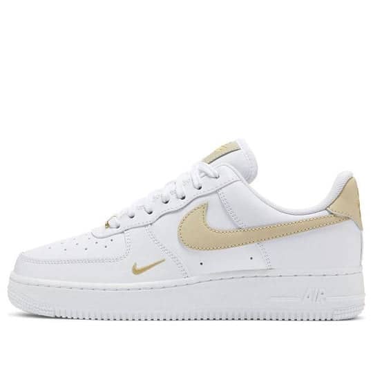 Giày nữ Nike Air Force 1 ’07 Essential ‘White Rattan’ CZ0270-105