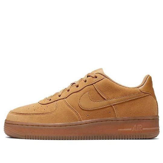 Giày Nike Air Force 1 LV8 3 ‘Wheat’ (GS)  BQ5485-700