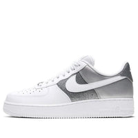 Giày nữ Nike Air Force 1 Low ‘White Metallic Silver’ DD6629-100