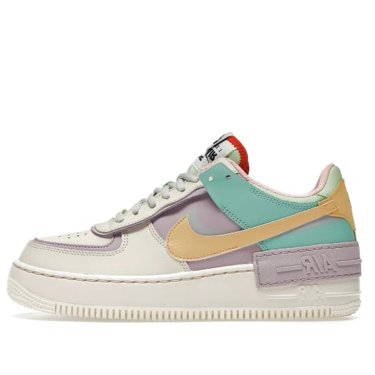 Giày nữ Nike Air Force 1 Shadow Pale Ivory CI0919-101