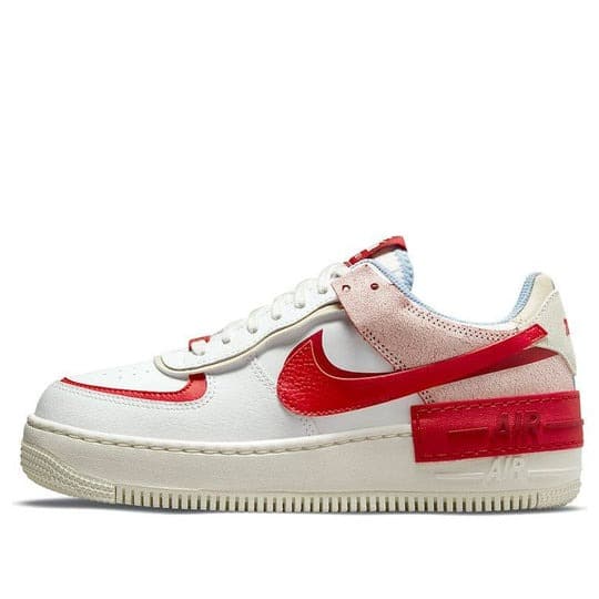 Giày nữ Nike Air Force 1 Shadow ‘Summit White’ CI0919-108