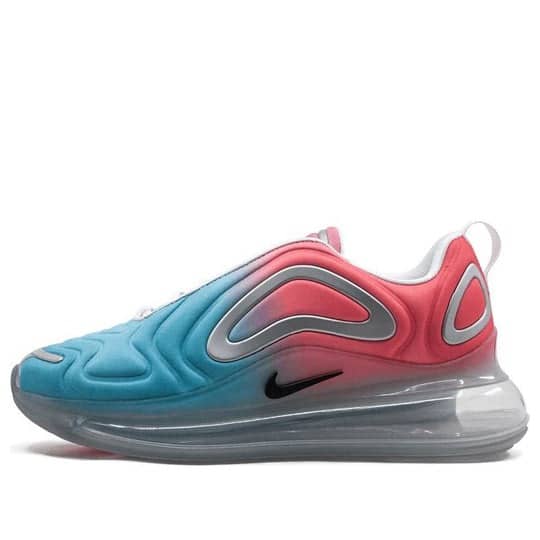 Giày nữ Nike Air Max 720 Pink Sea AR9293-600