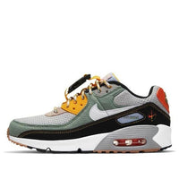 Giày nữ Nike Air Max 90 ‘Swoosh Compass’ (GS)  DC2529-300