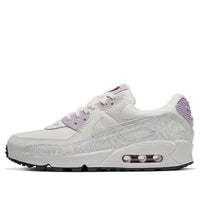 Giày nữ Nike Air Max 90 Valentines Day White CI7395-100