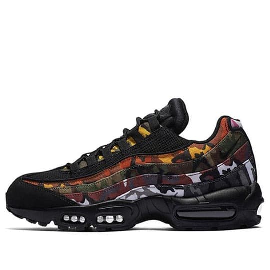 Giày nữ Nike Air Max 95 ‘ERDL Party’ AR4473-001