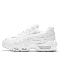 Giày nữ Nike Air Max 95 Recraft  ‘Triple White’ (GS)  CJ3906-100