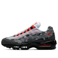 Giày nữ Nike Atmos x Air Max 95 ‘We Love Nike’ AQ0925-002