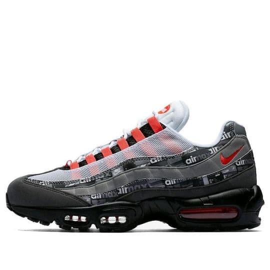 Giày nữ Nike Atmos x Air Max 95 ‘We Love Nike’ AQ0925-002
