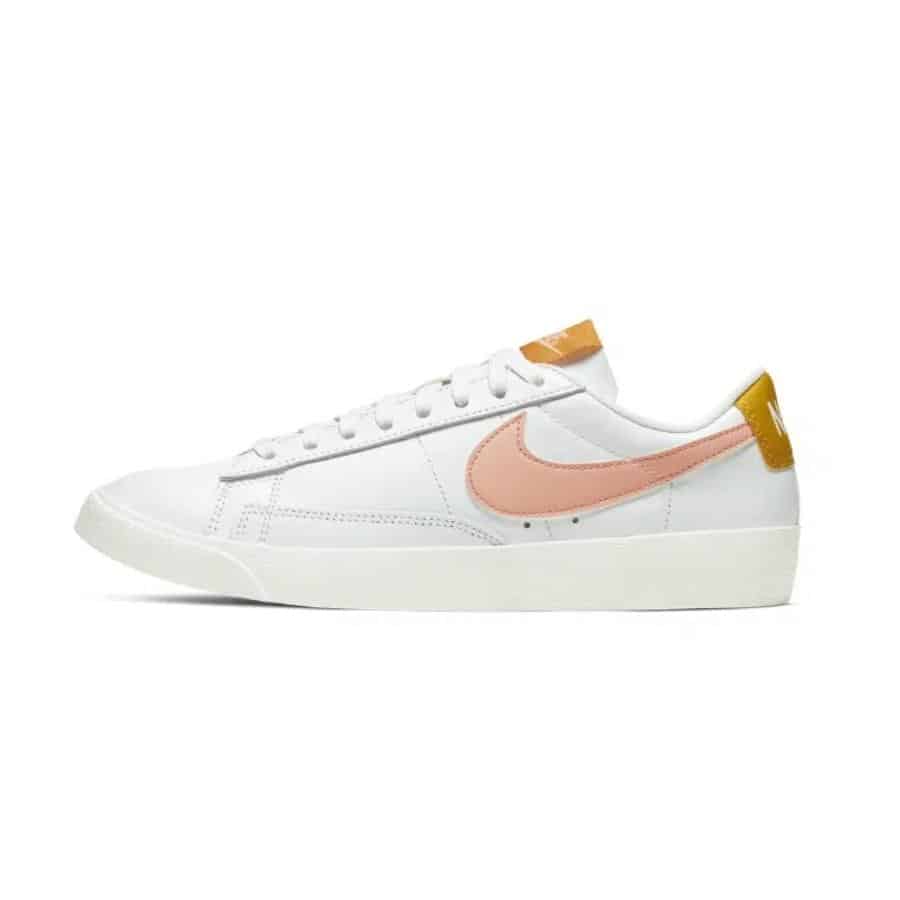 Giày nữ Nike Blazer Low Limited Edition ‘Pink Quartz’ AV9370-112