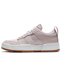 Giày nữ Nike Dunk Low Disrupt Platinum Violet (W) CK6654-003