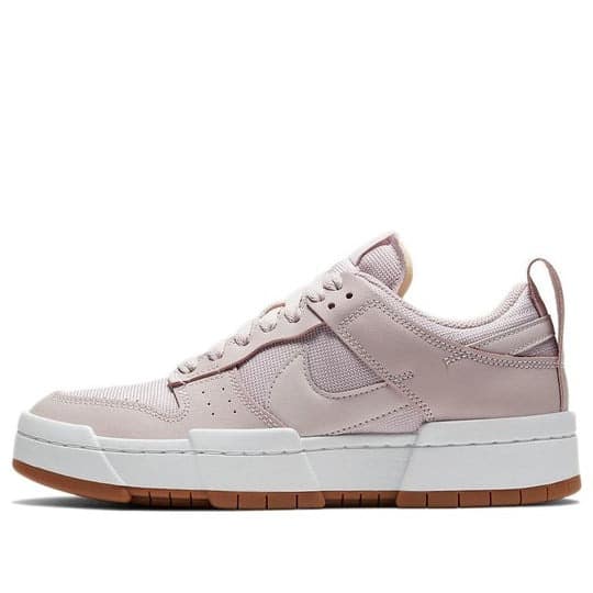 Giày nữ Nike Dunk Low Disrupt Platinum Violet (W) CK6654-003