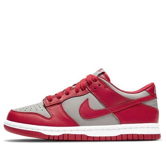 Giày nữ Nike Dunk Low ‘UNLV’ (GS)  CW1590-002