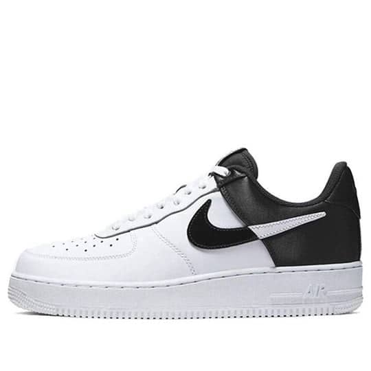 Giày nữ Nike NBA x Air Force 1 Low ‘Spurs’ BQ4420-100