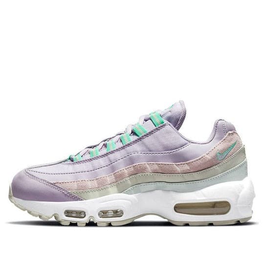Giày Nike  Air Max 95 ‘Infinite Lilac’ (WMNS) CZ1642-500