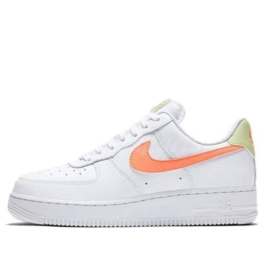 Giày Nike Air Force 1 ’07 ‘Atomic Pink’ (WMNS) 315115-157