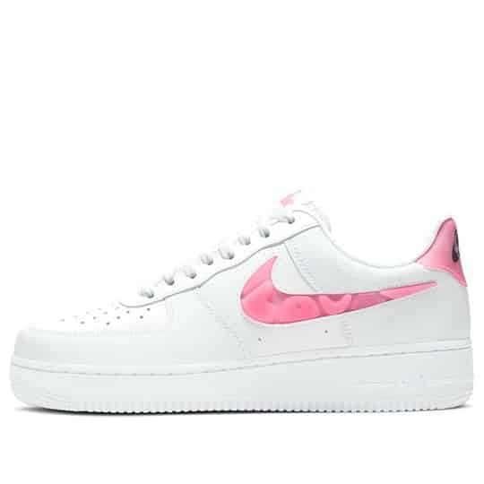 Giày Nike Air Force 1 ’07 SE ‘Love For All’ (WMNS) CV8482-100