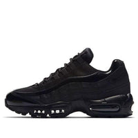 Giày Nike  Air Max 95 ‘Black’ (WMNS) 307960-010