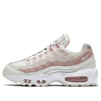 Giày  Nike Air Max 95 ‘Bleached Coral’ (WMNS) 307960-116